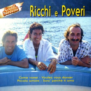 RICCHI E POVERI 
