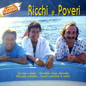 RICCHI E POVERI 