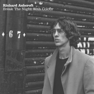 RICHARD ASHCROFT