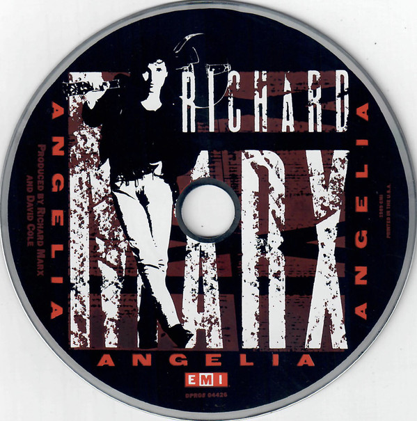 RICHARD MARX