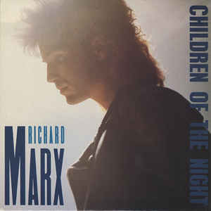 RICHARD MARX