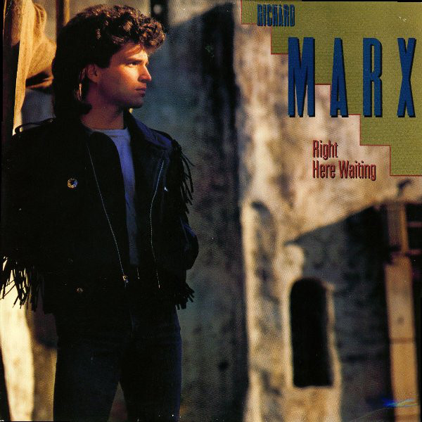 RICHARD MARX