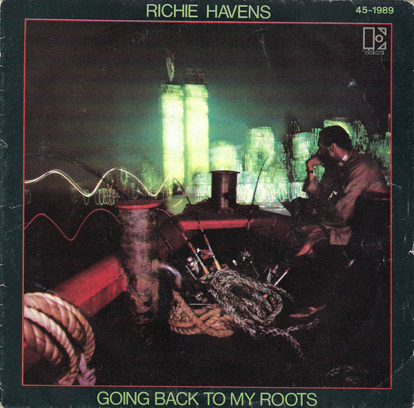 RICHIE HAVENS