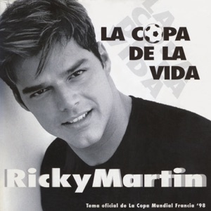 RICKY MARTIN