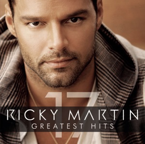 RICKY MARTIN