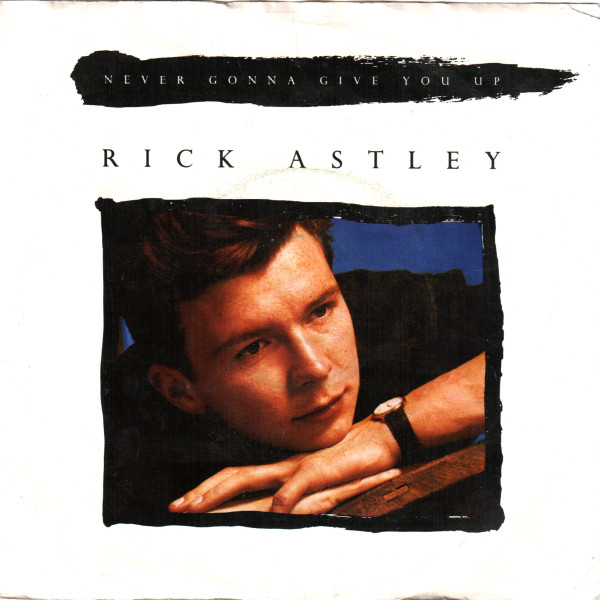 RICK ASTLEY