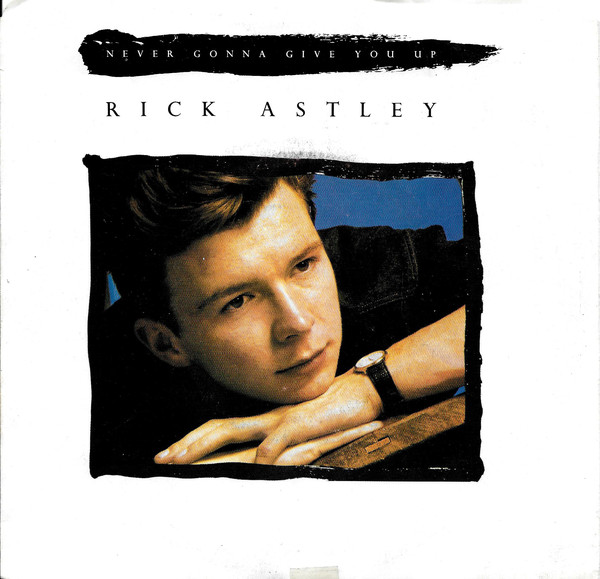 RICK ASTLEY