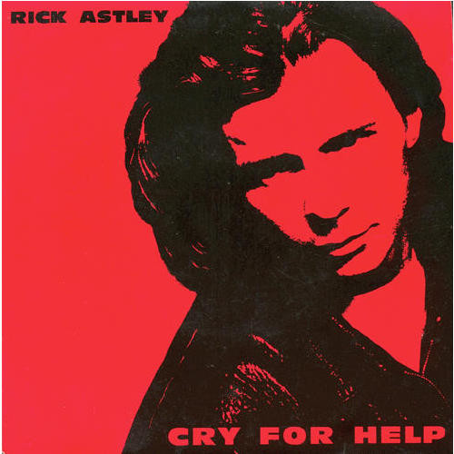 RICK ASTLEY 
