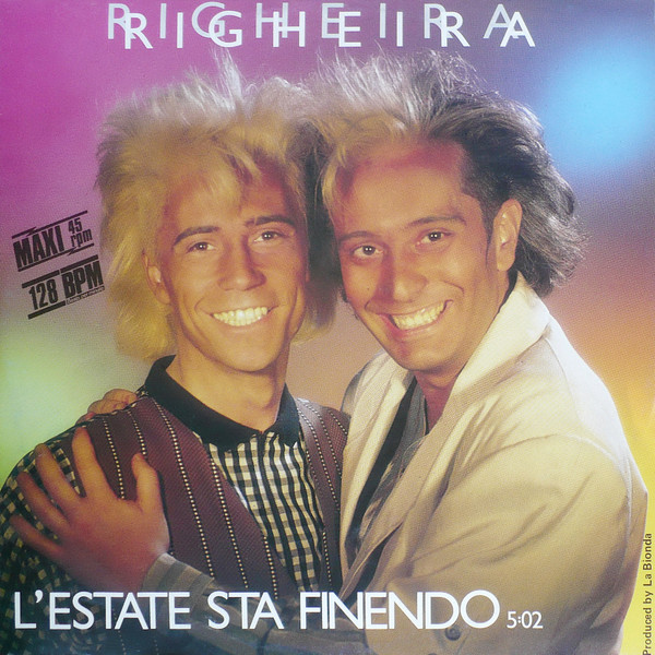 RIGHEIRA