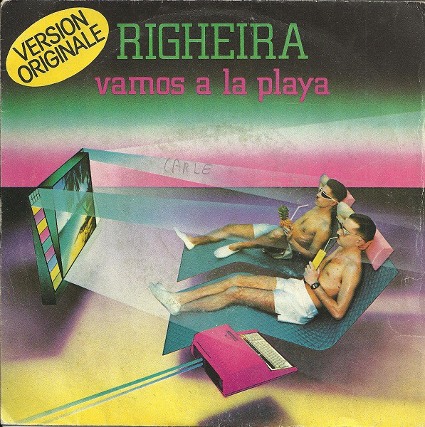 RIGHEIRA 