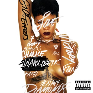 RIHANNA