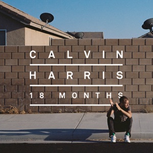 RIHANNA FT. CALVIN HARRIS