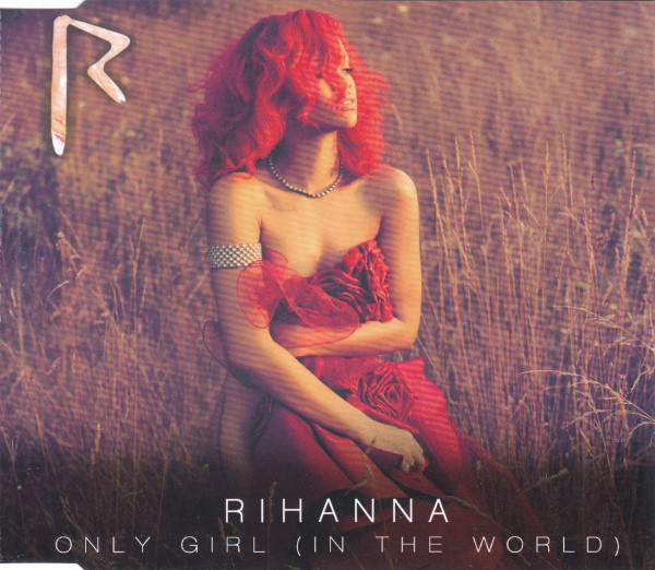 RIHANNA 