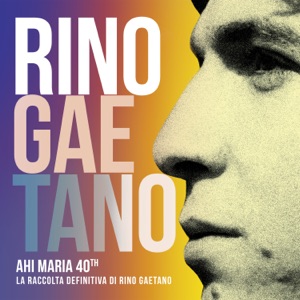 RINO GAETANO