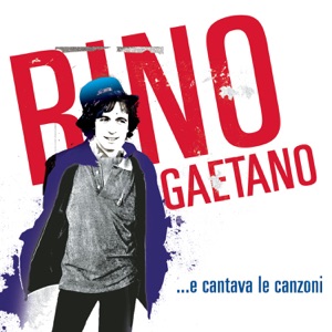 RINO GAETANO