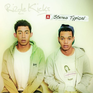 RIZZLE KICKS