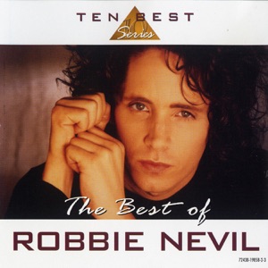 ROBBIE NEVIL