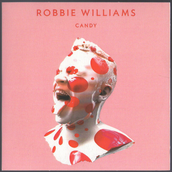 ROBBIE WILLIAMS