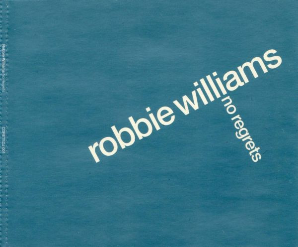 ROBBIE WILLIAMS