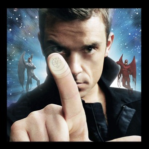 ROBBIE WILLIAMS