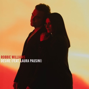ROBBIE WILLIAMS,LAURA PAUSINI