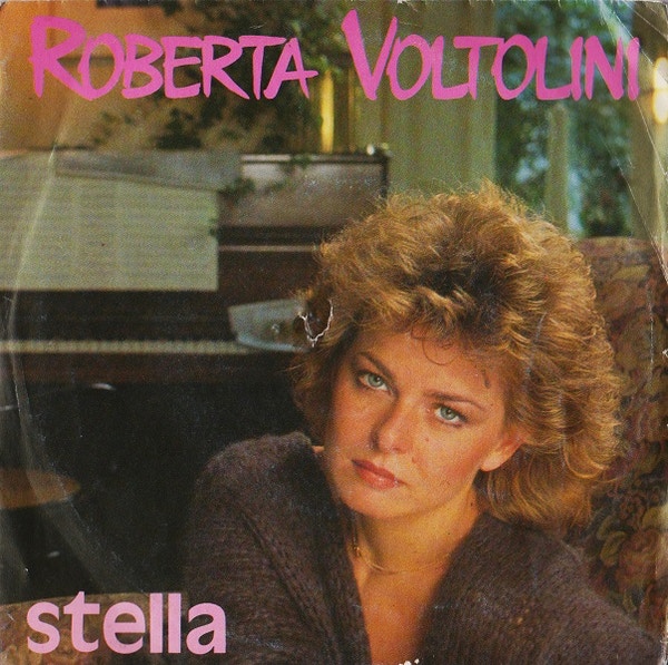 ROBERTA VOLTOLINI