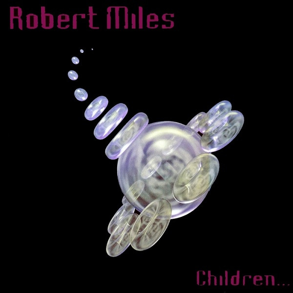 ROBERT MILES