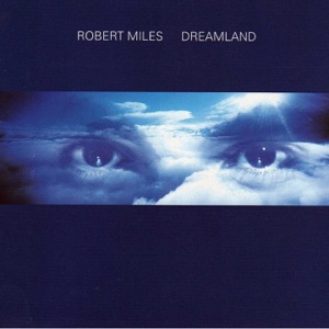 ROBERT MILES