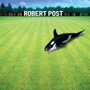 ROBERT POST