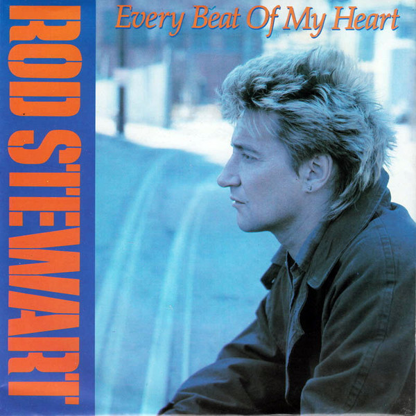 ROD STEWART