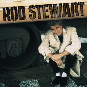 ROD STEWART