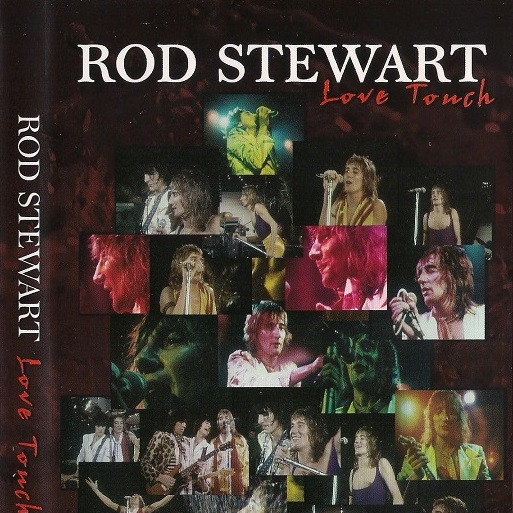 ROD STEWART