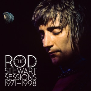 ROD STEWART 1971