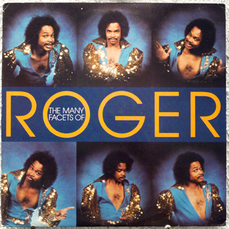 ROGER