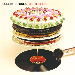 ROLLING STONES