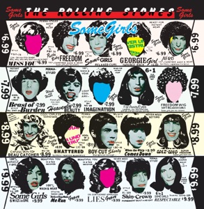 ROLLING STONES