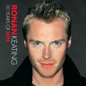 RONAN KEATING