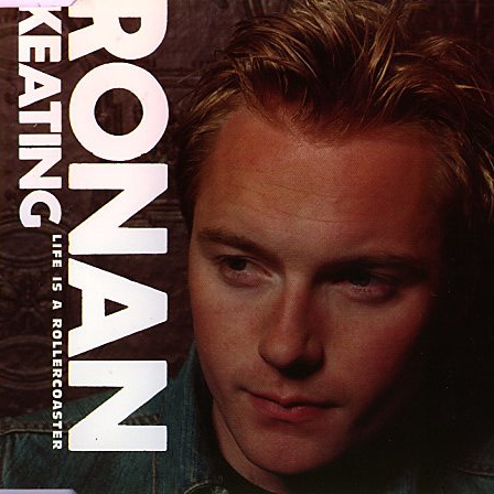 RONAN KEATING 