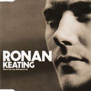 RONAN KEATING 