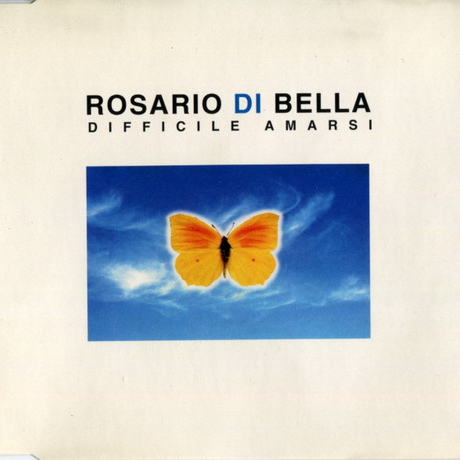 ROSARIO DI BELLA