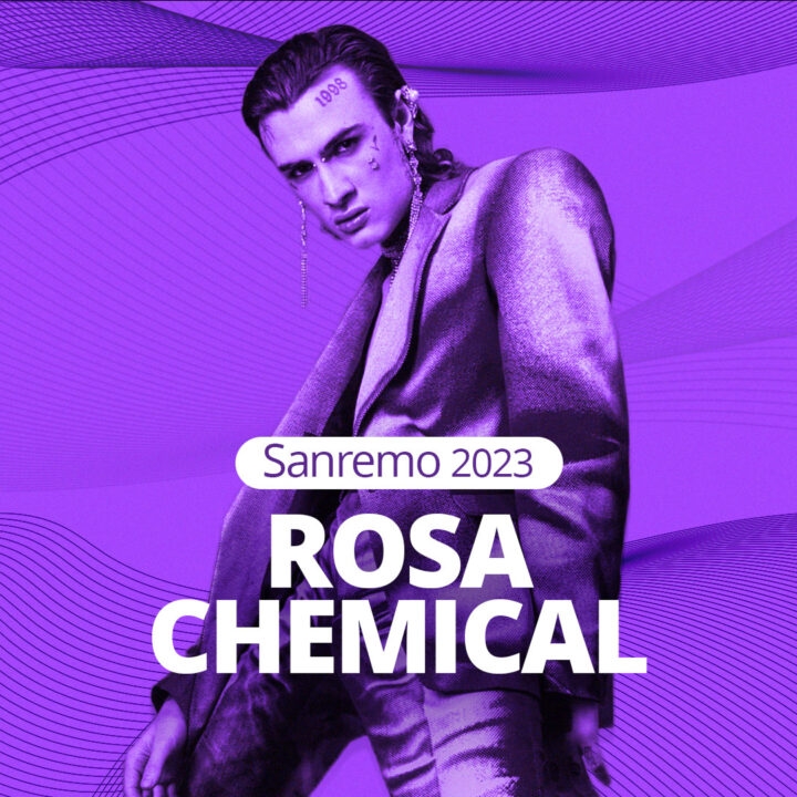 ROSA CHEMICAL