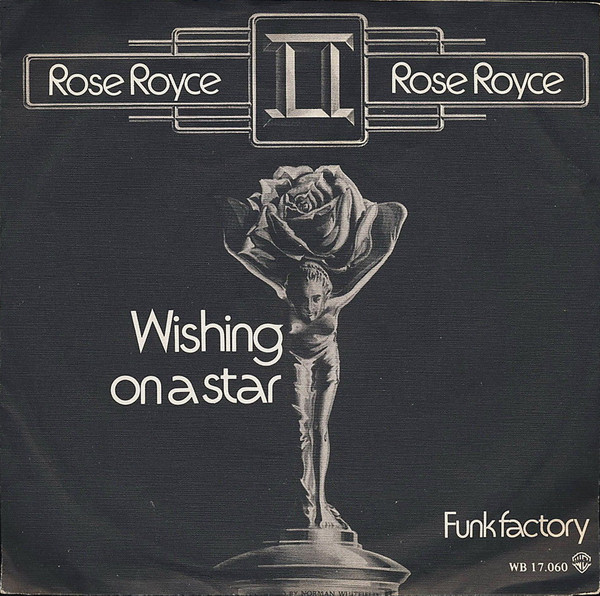 ROSE ROYCE 