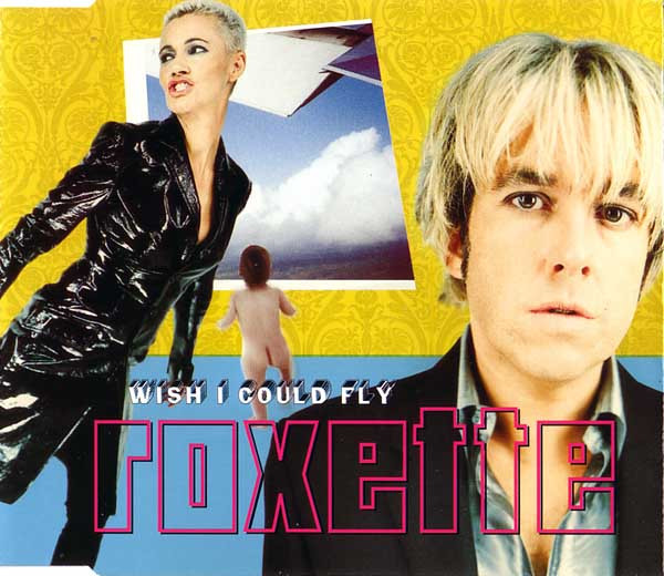 ROXETTE