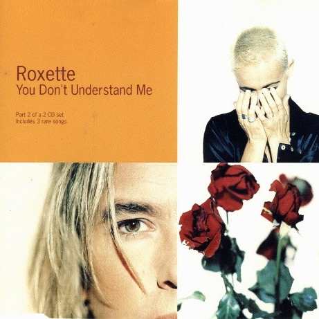 ROXETTE