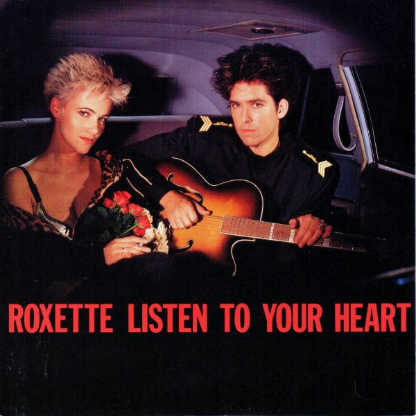 ROXETTE 