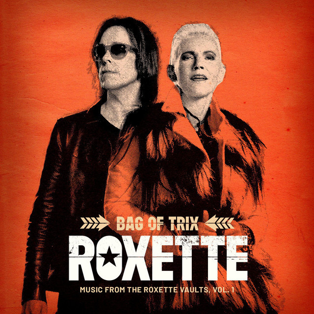 ROXETTE 