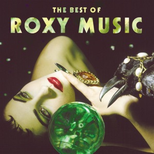 ROXY MUSIC