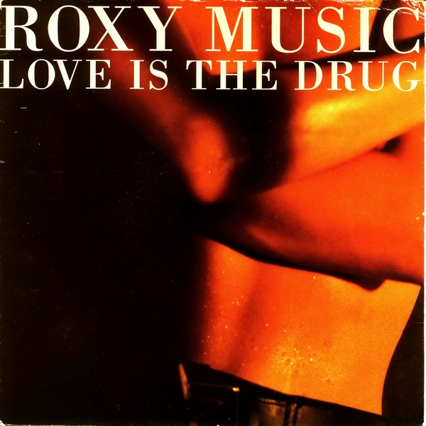 ROXY MUSIC 