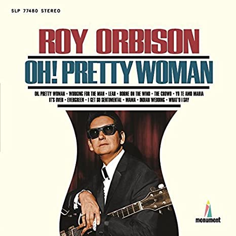 ROY ORBISON