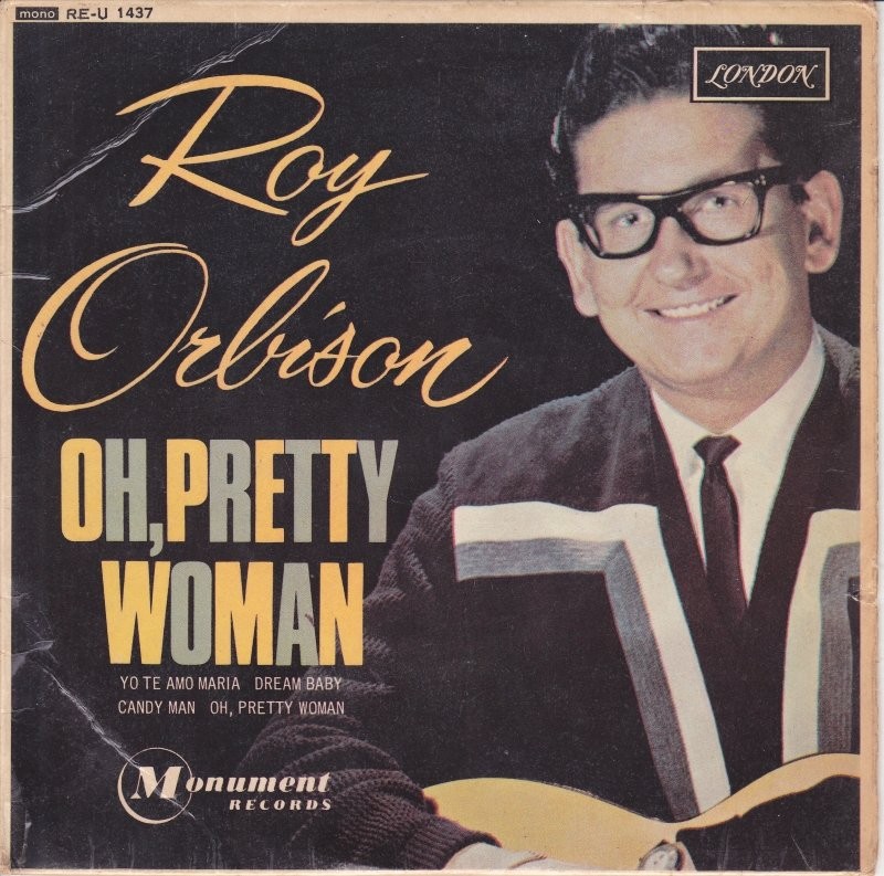 ROY ORBISON